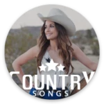 Logo of Country Music Songs All Time android Application 