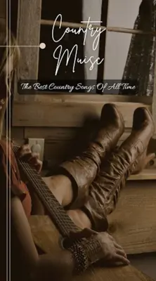 Country Music Songs All Time android App screenshot 2